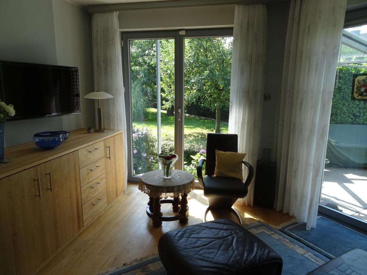 Traumferienwohnung Zwischen Koeln Und Duesseldorf Leichlingen Eksteriør bilde