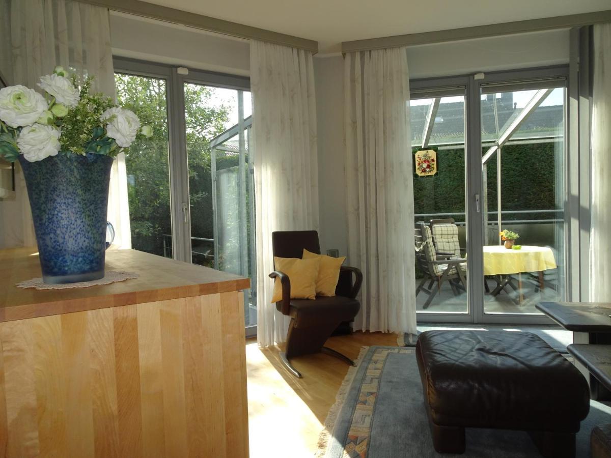 Traumferienwohnung Zwischen Koeln Und Duesseldorf Leichlingen Eksteriør bilde