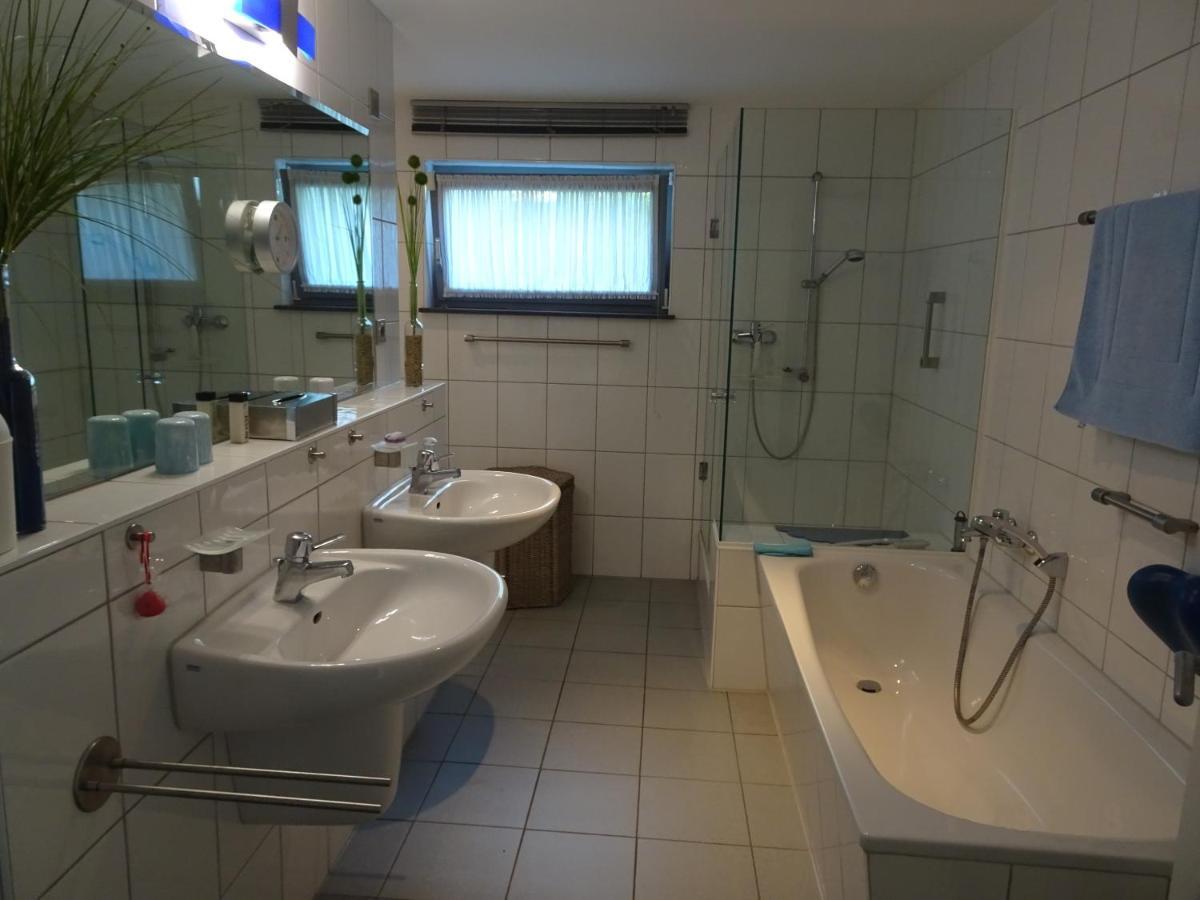 Traumferienwohnung Zwischen Koeln Und Duesseldorf Leichlingen Eksteriør bilde